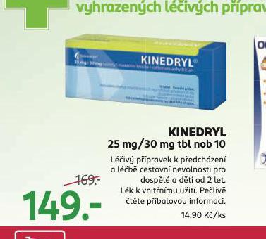 KINEDRYL