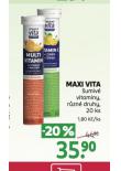 MAXIVITA UMIV TABLETY