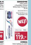 SENSODYNE ZUBN PASTA