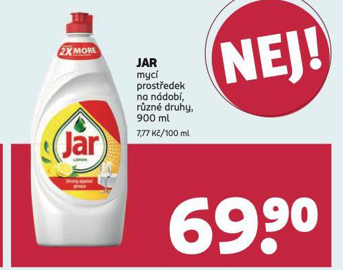 JAR PROSTEDEK NA NDOB
