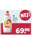 JAR PROSTEDEK NA NDOB