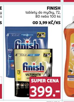 FINISH TABLETY DO MYKY