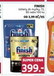 FINISH TABLETY DO MYKY