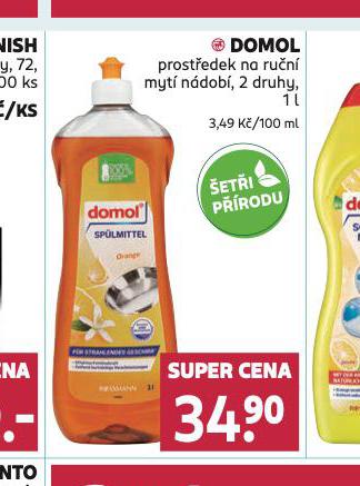 DOMOL MYC PROSTEDEK NA NDOB