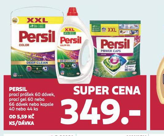 PERSIL PRAC PROSTEDEK