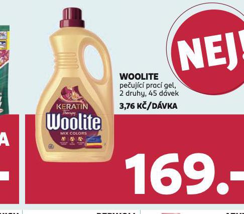WOOLITE EPEUJC PRAC GEL