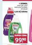 DOMOL PRAC GEL