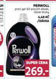 PERWOLL PRAC GEL
