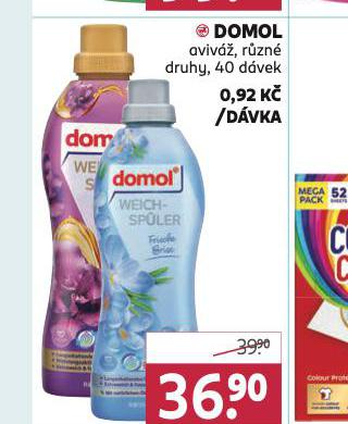 DOMOL AVIV