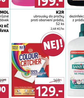 K2R UBROUSKY DO PRAKY