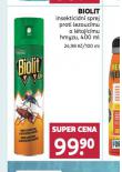 BIOLIT INSEKTICIDN SPREJ