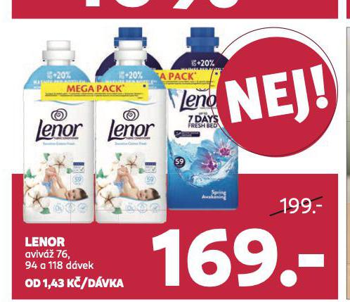 LENOR AVIV