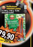 DELIKATESN VDESK PRKY
