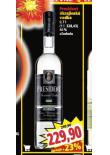 PRESIDENT UKRAJINSK VODKA