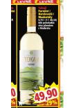 TOKAJI HARSLEVEL