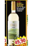 TOKAJI MUSKOLTY