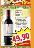 LONGITUD MERLOT