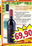 CORTE FEDERICO CABERNET SAUVINGNON