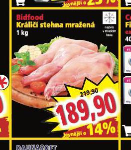 KRLI STEHNA MRAEN