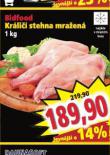 KRLI STEHNA MRAEN