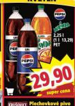 PEPSI, MIRINDA