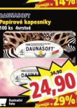 DAUNASOFT PAPROV KAPESNKY