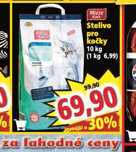 STELIVO PRO KOKY