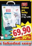 STELIVO PRO KOKY