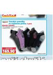 SNEAKER PONOKY SE ZV݊ENOU PATOU