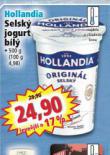 HOLLANDIA JOGURT BL