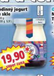 RODINN JOGURT VE SKLE