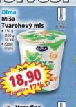 OLMA M͊A TVAROHOV MLS