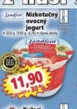 NZKOTUN OVOCN JOGURT