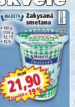 ZAKYSAN SMETANA