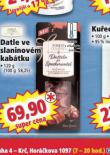 DATLE VE SLANINOVM KABTKU