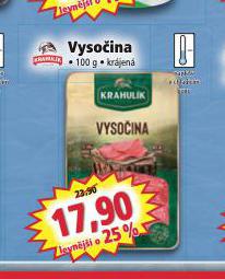 VYSOINA