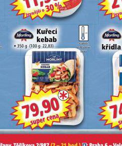 KUEC KEBAB