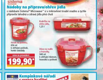 NDOBY NA PPRAVU / OHEV JDLA