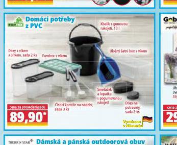 DOMC POTEBY