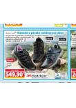OUTDOOROV OBUV