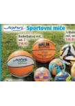 BASKETBALOV M