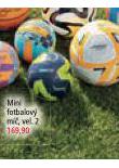 MINI FOTBALOV M