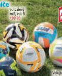 FOTBALOV M