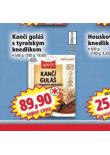 KAN GUL S TYROLSKM KNEDLKEM