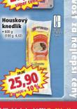 HOUSKOV KNEDLK