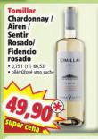 TOMILLAR CHARDONNAY