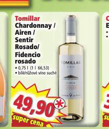TOMILLAR AIREN