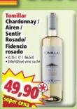 TOMILLAR AIREN