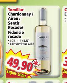 TOMILLAR SENTIR
