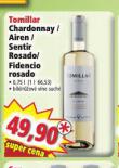 TOMILLAR SENTIR